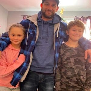 Meet your Posher, Greg